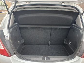 Vauxhall Corsa 1.4 16V SE Auto Euro 5 5dr