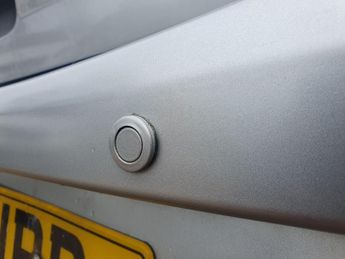 Vauxhall Corsa 1.4 16V SE Auto Euro 5 5dr