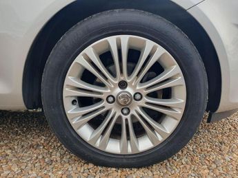 Vauxhall Corsa 1.4 16V SE Auto Euro 5 5dr
