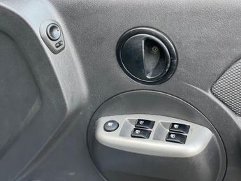 Chevrolet Kalos 1.4 SX 5dr
