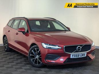 Volvo V60 2.0 D4 Momentum Euro 6 (s/s) 5dr