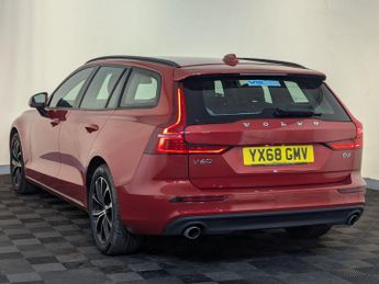 Volvo V60 2.0 D4 Momentum Euro 6 (s/s) 5dr