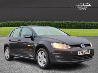 Volkswagen Golf 1.4 TSI BlueMotion Tech Match Euro 6 (s/s) 5dr