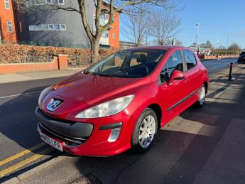 Peugeot 308 1.4 VTi Verve 5dr