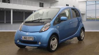 Mitsubishi i-MIEV Auto 5dr