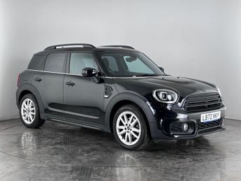 MINI Countryman 1.5 Cooper Sport Steptronic Euro 6 (s/s) 5dr