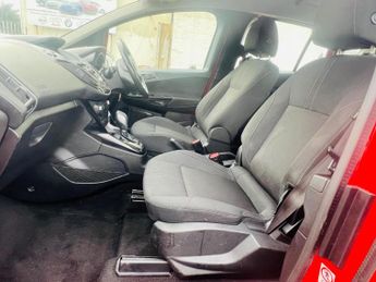 Ford B-Max 1.6 Zetec Powershift Euro 5 5dr