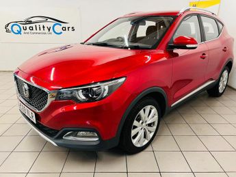 MG ZS 1.0 T-GDI Excite Auto Euro 6 5dr