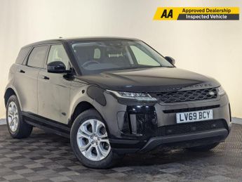 Land Rover Range Rover Evoque 2.0 D150 FWD Euro 6 (s/s) 5dr