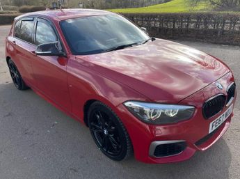  3.0 M140i Shadow Edition Auto Euro 6 (s/s) 5dr