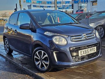 Citroen C1 1.0 VTi Flair ETG5 Euro 6 5dr