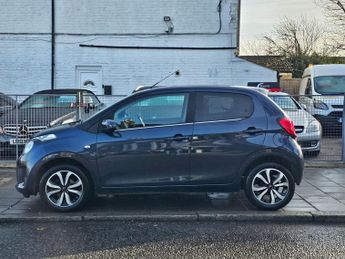 Citroen C1 1.0 VTi Flair ETG5 Euro 6 5dr