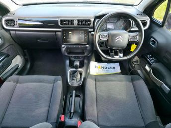 Citroen C3 1.2 PureTech Flair EAT6 Euro 6 (s/s) 5dr