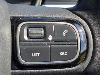 Citroen C3 1.2 PureTech Flair EAT6 Euro 6 (s/s) 5dr