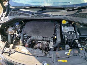 Citroen C3 1.2 PureTech Flair EAT6 Euro 6 (s/s) 5dr