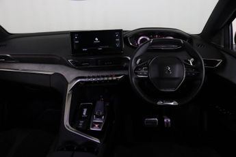 Peugeot 3008 1.2 PureTech GT Premium EAT Euro 6 (s/s) 5dr