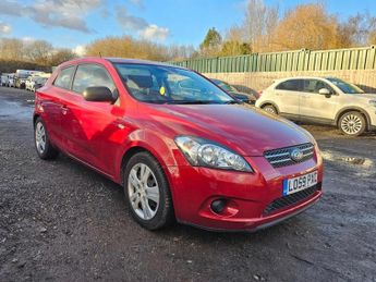 Kia Ceed 1.4 1 3dr