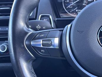 BMW 1 Series 1.5 116d M Sport Auto Euro 6 (s/s) 5dr
