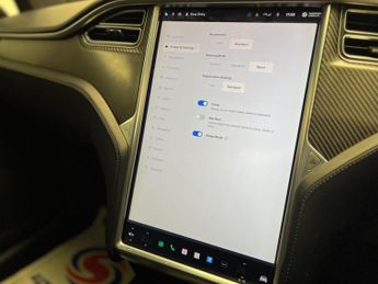 Tesla Model X 90D (Dual Motor) Auto 4WDE 5dr