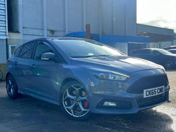 Ford Focus 2.0T EcoBoost ST-3 Euro 6 (s/s) 5dr