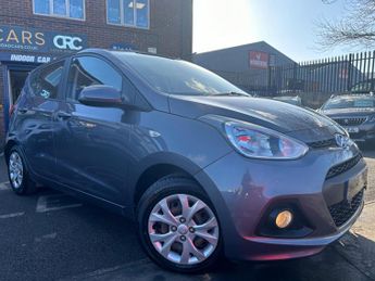 Hyundai I10 1.0 SE Euro 5 5dr