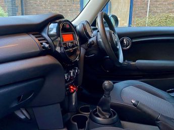 MINI Hatch 1.5 Cooper Euro 6 (s/s) 3dr