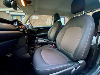 MINI Hatch 1.5 Cooper Euro 6 (s/s) 3dr
