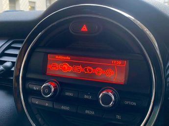 MINI Hatch 1.5 Cooper Euro 6 (s/s) 3dr