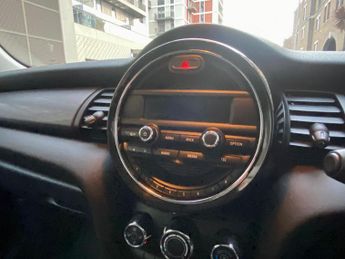 MINI Hatch 1.5 Cooper Euro 6 (s/s) 3dr