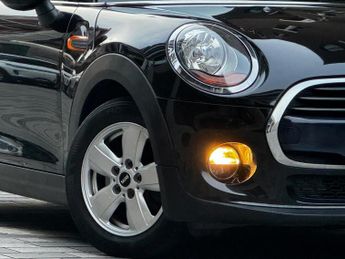 MINI Hatch 1.5 Cooper Euro 6 (s/s) 3dr
