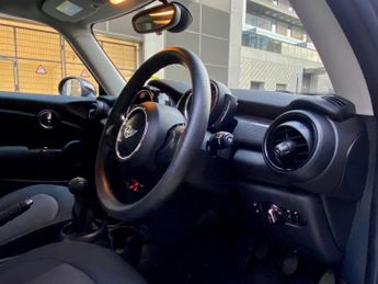 MINI Hatch 1.5 Cooper Euro 6 (s/s) 3dr
