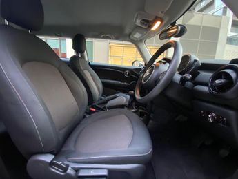 MINI Hatch 1.5 Cooper Euro 6 (s/s) 3dr