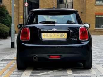 MINI Hatch 1.5 Cooper Euro 6 (s/s) 3dr