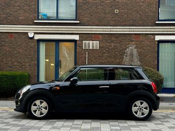 MINI Hatch 1.5 Cooper Euro 6 (s/s) 3dr
