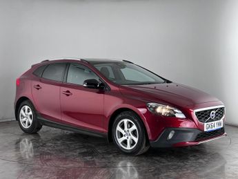 Volvo V40 1.6 D2 SE Euro 5 (s/s) 5dr