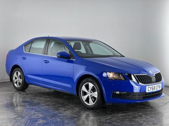 Skoda Octavia 1.0 TSI SE Technology DSG Euro 6 (s/s) 5dr