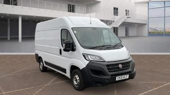 Fiat Ducato 2.3 MultiJetII 35 Tecnico M H2 Euro 6 5dr