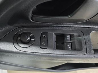 Volkswagen e-up! 36.8kWh e-up! Auto 5dr