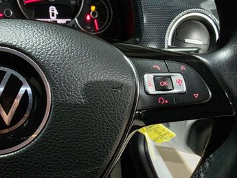 Volkswagen e-up! 36.8kWh e-up! Auto 5dr