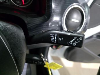 Volkswagen e-up! 36.8kWh e-up! Auto 5dr