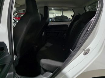 Volkswagen e-up! 36.8kWh e-up! Auto 5dr