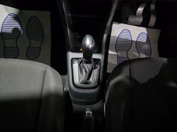 Volkswagen e-up! 36.8kWh e-up! Auto 5dr