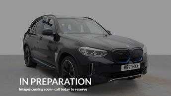 BMW X3 Premier Edition Pro