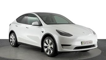 Tesla Model Y Base