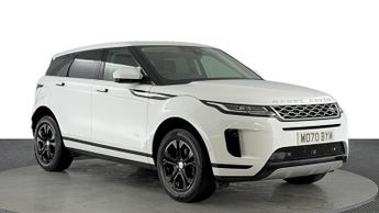 Land Rover Range Rover Evoque S