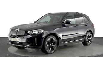 BMW X3 Premier Edition