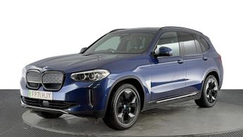 BMW X3 Premier Edition