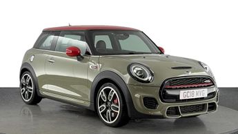 MINI John Cooper Works John Cooper Works