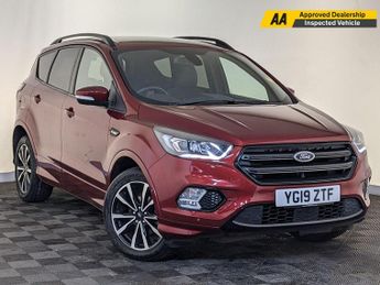 Ford Kuga 1.5T EcoBoost ST-Line Euro 6 (s/s) 5dr