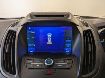 Ford Kuga 1.5T EcoBoost ST-Line Euro 6 (s/s) 5dr